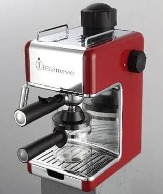 coffee_coffee maker_ coffee machine_ espresso coffee maker_